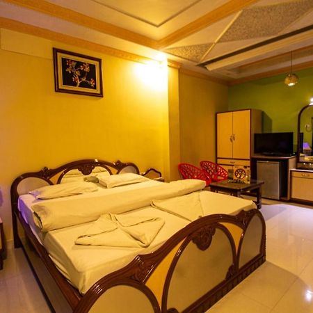 Hotel Sdd Mili Digha Digha  Exterior foto