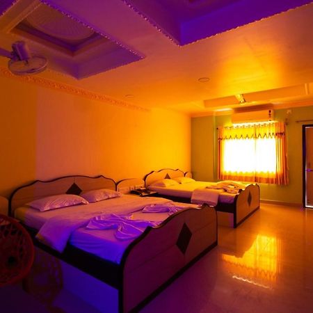 Hotel Sdd Mili Digha Digha  Exterior foto