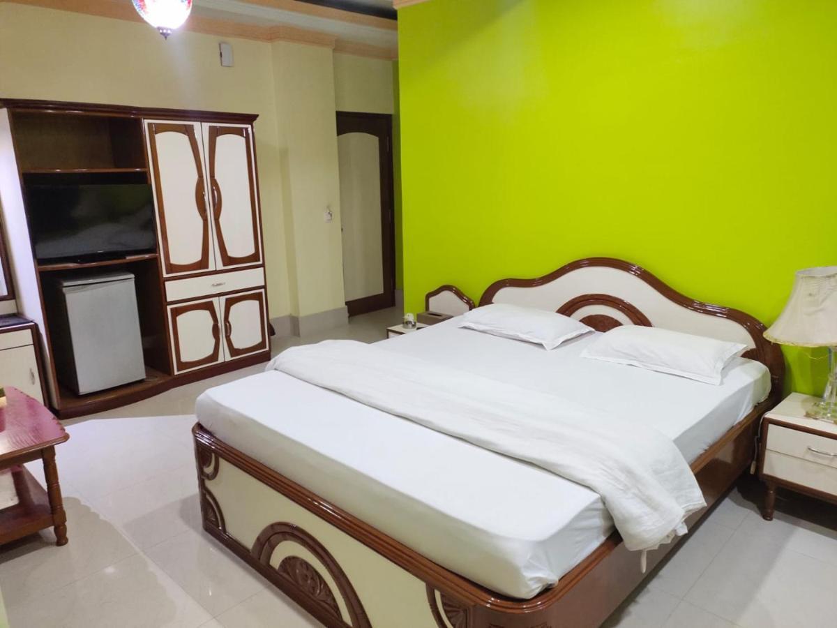 Hotel Sdd Mili Digha Digha  Exterior foto
