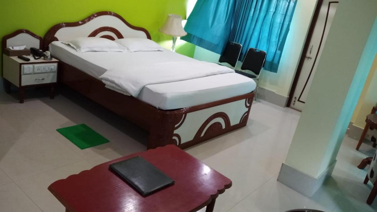 Hotel Sdd Mili Digha Digha  Exterior foto