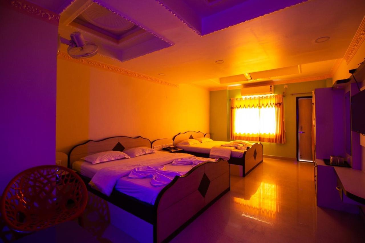 Hotel Sdd Mili Digha Digha  Exterior foto