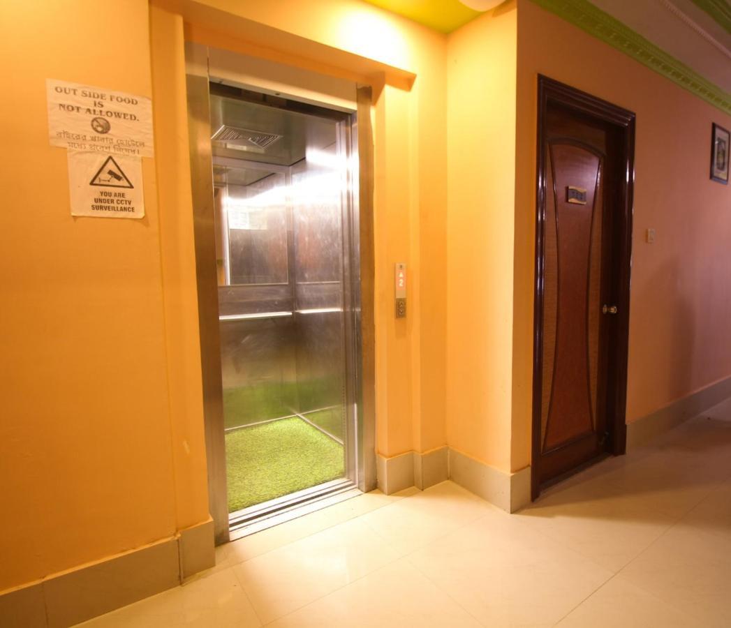 Hotel Sdd Mili Digha Digha  Exterior foto