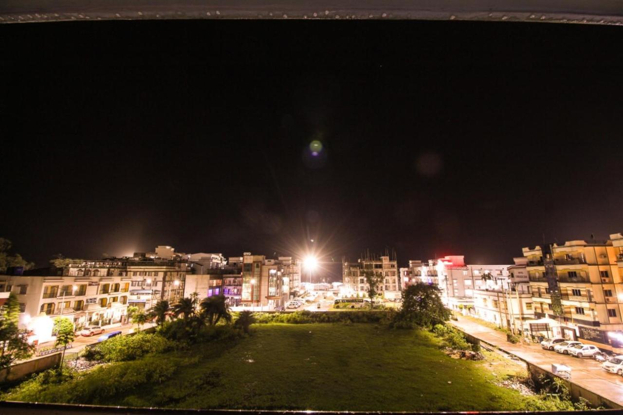 Hotel Sdd Mili Digha Digha  Exterior foto