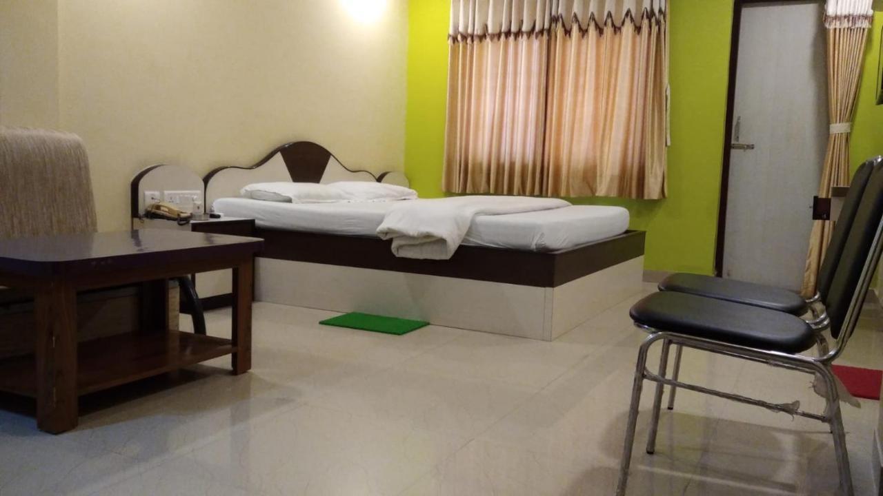 Hotel Sdd Mili Digha Digha  Exterior foto