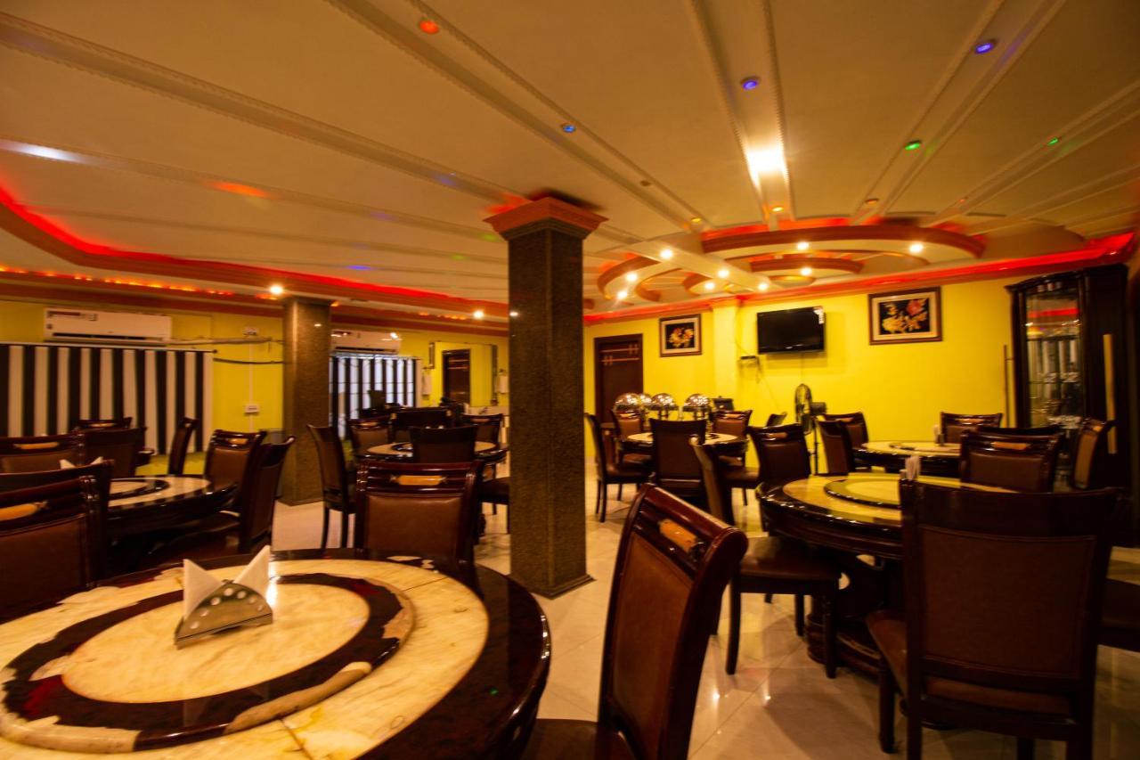 Hotel Sdd Mili Digha Digha  Exterior foto