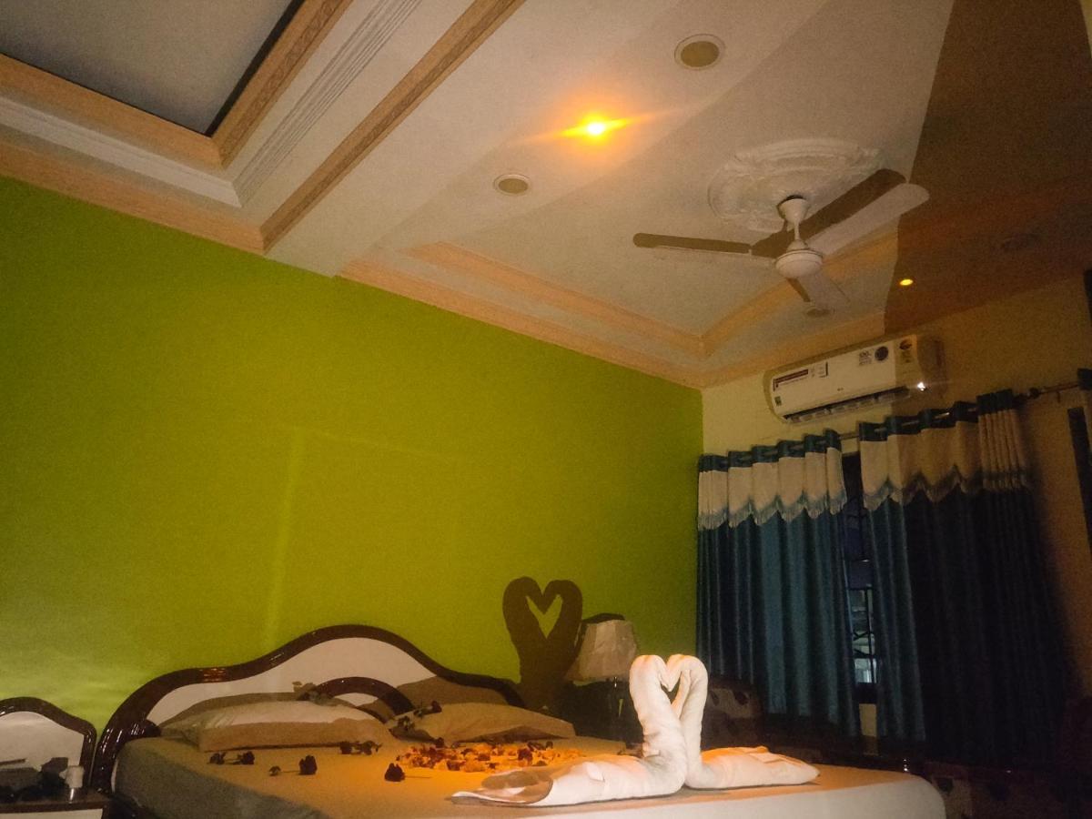 Hotel Sdd Mili Digha Digha  Exterior foto