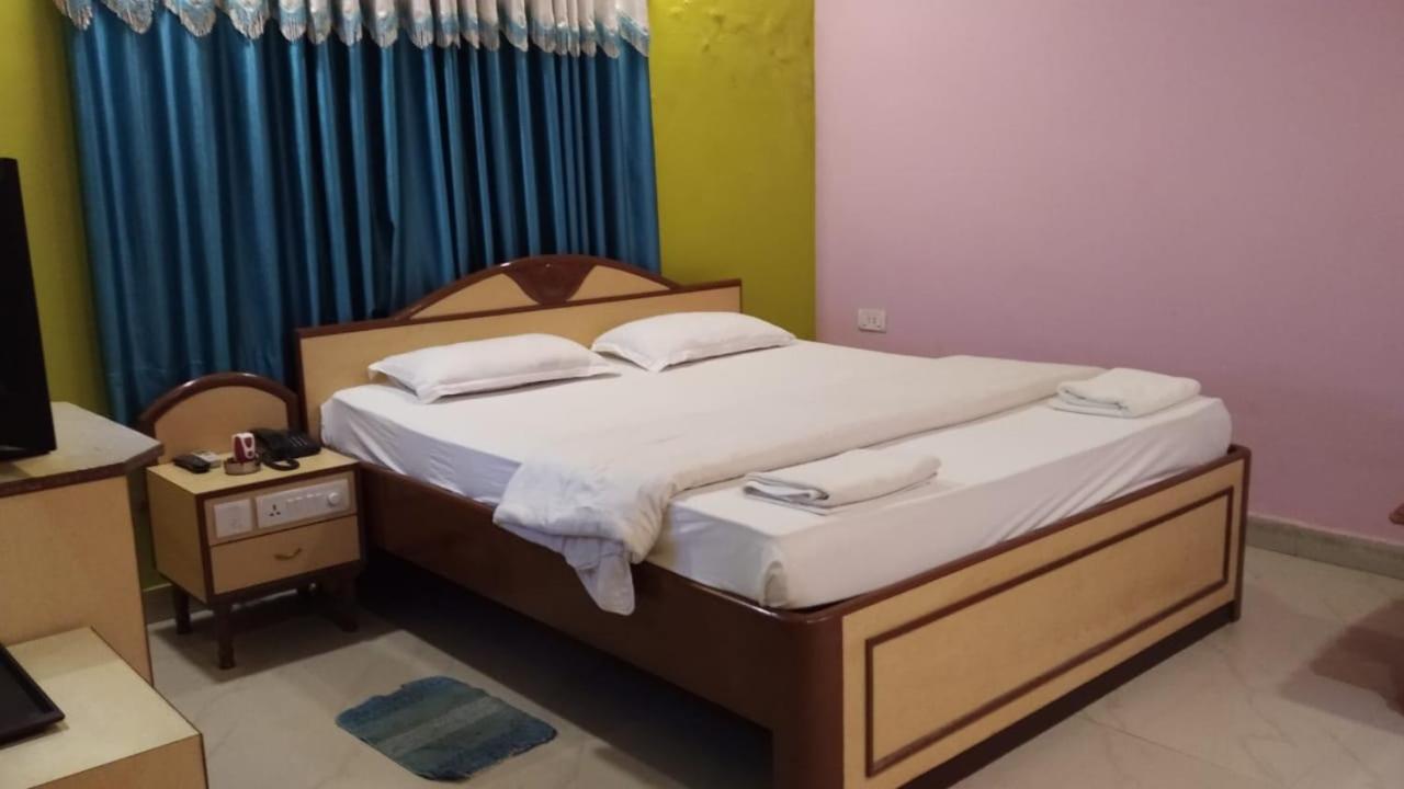 Hotel Sdd Mili Digha Digha  Exterior foto
